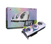 Placa de Video 12GB RTX3060 1777MHZ GDDR6 Geforce Igame Ultr