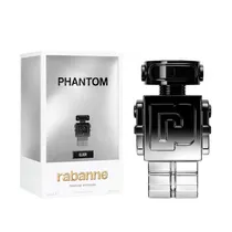 Perfume Paco Rabanne Phantom Elixir - Parfum Intense - Masculino - 100ML
