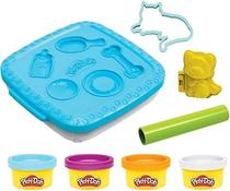 Play-Doh Criar e Levar: Pets Hasbro - F7528