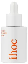 Tratamento Vella Ihoc Hydro V. Collagen Ampoule - 30ML