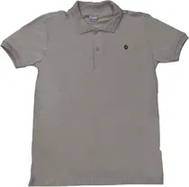 Camisa Polo Fakini Kids 10.25.02919 - Masculino