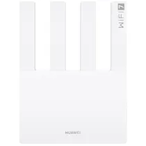 Roteador Huawei WUKUN-BE32 Dual Band / 2.4GHZ / 5GHZ / Wi-Fi 7 - Branco
