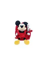 Foster Peluches Mochila c/ Peluche Mickey Completo Detalles En El Producto 3+ Multicolor