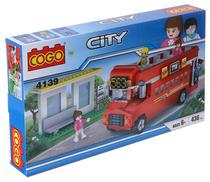 Cogo City 4139