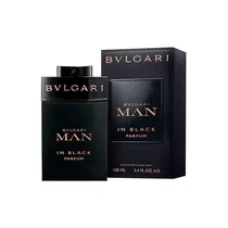 Bvlgari Man In Black Parfum 100ML Masc