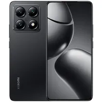 Xiaomi Cel 14T Pro 5G 6.67" DS 120W 12/512GB Black