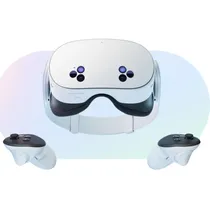 Óculos Meta Quest 3S 128GB VR + Batman (Nova Versão)