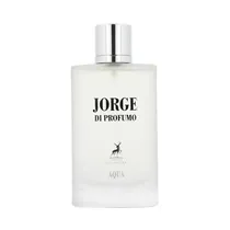 Perfume Maison Alhambra Jorge Di Profumo Aqua Eau de Parfum Masculino 100ML