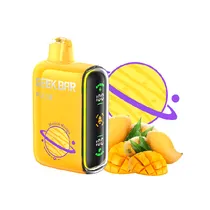 Pod Descartavel Geekbar Pulse 15000 Puff - Mexico Mango