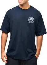 Camiseta Vans VN000M6ENVY - Masculina