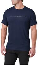 Camiseta 5.11 Tactical 5.11 Coordinate 76152-721 - Masculina