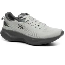 Tênis 361 Masculino Running MRN 10 7 Cinza– W5724222344