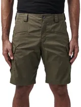 Short 5.11 Tactical Icon 10" 73354ABR-186 Ranger Green