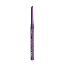 Delineador Retratil NYX MPE17 Deep Purple