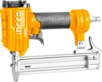 Pistola de Pregos Pneumática Ingco ABN10301 60-100PSI (para Pregos GA18)