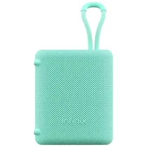 Infinix Speaker Pocketbeat XS01 Bluetooth Green