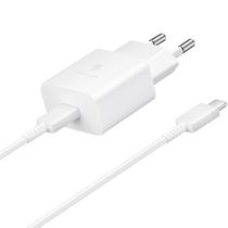 Carregador Samsung EP-T1510XWEGWW USB-C de 15 Watts + Cabo USB-C