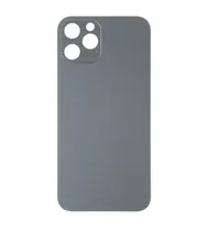 Tampa Trasera iPhone 15 Plus Negro