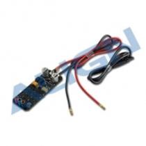 M480L Esc 40A MCE-MB40X Multic HES04001T