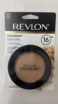 Revlon Colorstay Pressed Powder #840