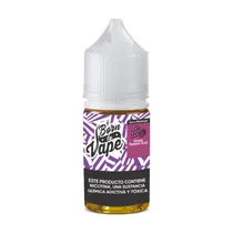 Juice Salt Born To Vape Grape Passion Fruit 30ML / 50MG
