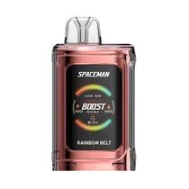 Vaper Descartável Smok Spaceman 20K Rainbow Belt
