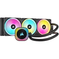Cooler Líquido Corsair Icue Link H150I RGB Aio (CW-9061003-WW)