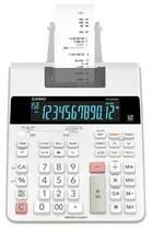 Calculadora Casio com Bobina FR-2650RC (12 Dígitos)