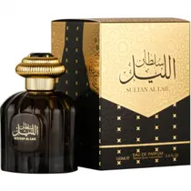 Perfume Al Wataniah Sultan Al Lail 100ML Edp
