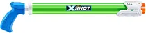 Lançador de Água X-Shot Zuru Verde - 11851
