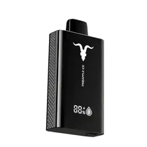 Vaper Descartável Ignite V120 Pineapple Ice
