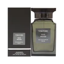 Perfume Tom Ford Oud Wood Edp 100ML Tester