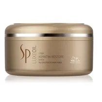 Wella SP Luxe Oil Keratin Restore Mask 150ML