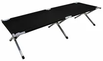 Cama Dobrável Maxgo MAX-CTA-1 - Preto