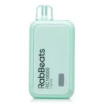 Fuji Ice - Elfbar - Rabbeats - 10000 Puffs - Pod Descartável