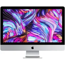 Apple Imac 2019 i5 / 3.7 32GB Ram / 2TB 27" 5K Retina Swap