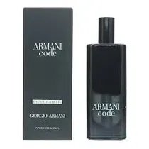 Giorgio Armani Perfume Code Mas Eau de Toilette 150ML