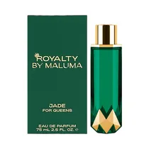 Perfume Royalty BY Maluma Jade Femme Eau de Parfum 75ML