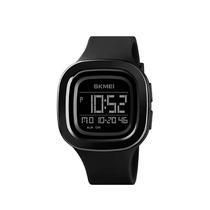 Relogio Masculino Skmei 1580BK BK Preto