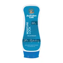 Austra Gold Moisture Lock Tan Extender 237ML
