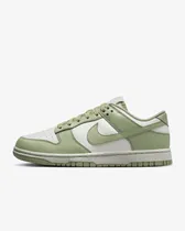 Nike Calzados Dunk Low Next Nature HF5384300 (T) 9 Green/White