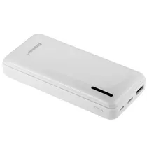 Carregador Portátil Ecopower EP-C826 22000MAH USB - Branco