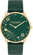 Relogio Feminino Coach Analogico 14504377