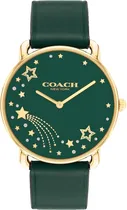 Relógio Feminino Coach Analógico 14504377