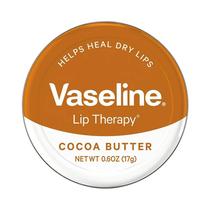 Balsamo Labial Vaseline Lip Therapy Cocoa Butter 17GR