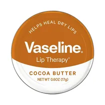 Bálsamo Labial Vaseline Lip Therapy Cocoa Butter 17GR