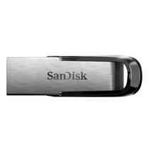 Pendrive Sandisk Z73 Ultra Flash Drive 128GB USB 3.0 - SDCZ73-128G-G46