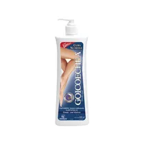 Crema Corporal Goicoechea Ultra Nutritiva 400ML
