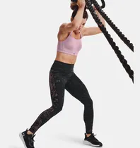 Legging Deportivo Femenino Under Armour Ua Rush™ Heatgear®