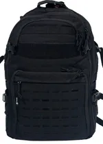Mochila Tática Doberman 510447 40L Alfa Black